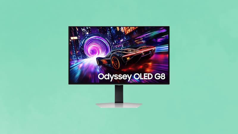 L-ecran-de-PC-gaming-Odyssey-Oled-G8-G81SF-de-Samsung-va-vous-en-mettre-plein-les-yeux-avec-ses-performances-2082588