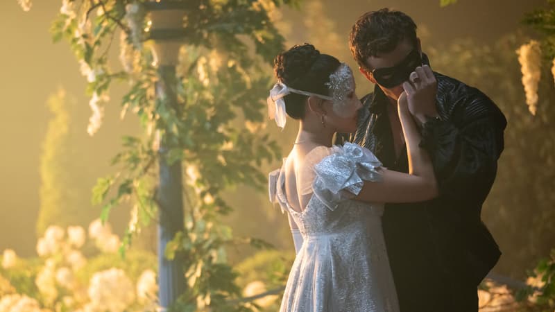 “Bridgerton” : Netflix commande deux nouvelles saisons de la série et annonce la date de la saison 4