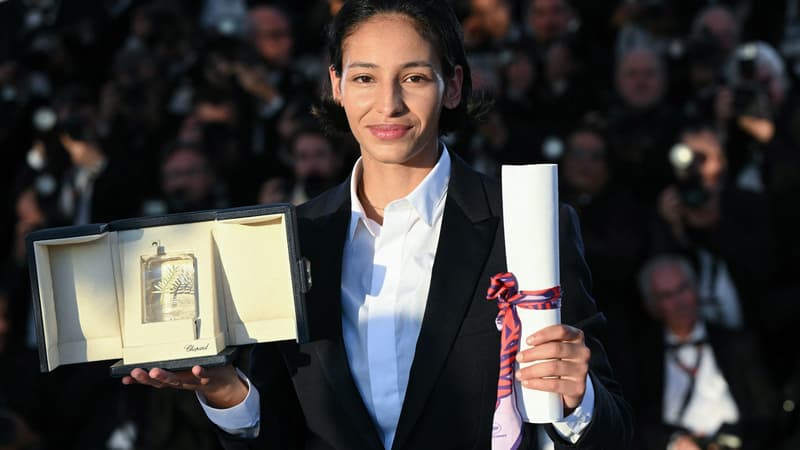 La-comedienne-Nadia-Melliti-qui-a-recu-le-prix-d-interpretation-feminine-au-Festival-de-Cannes-le-24-mai-2025-2086866