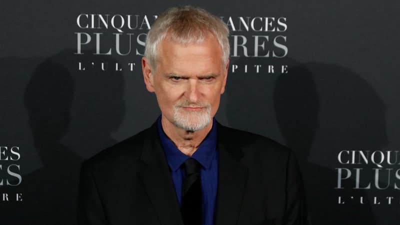 Le-realisateur-James-Foley-a-l-avant-premiere-de-Cinquance-nuances-plus-claires-en-2018-2078627