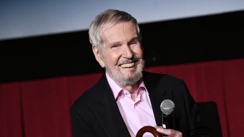 Le-realisateur-Robert-Benton-au-Classic-Film-Festival-le-28-avril-2018-a-Hollywood-2080906
