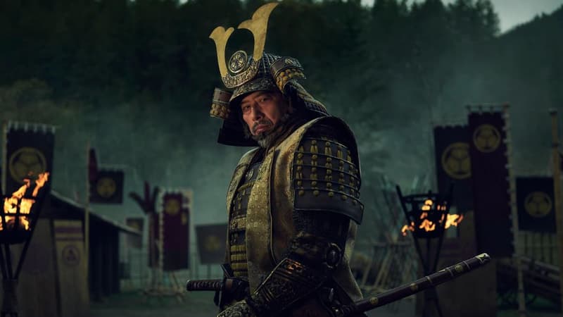 “Shogun”: le tournage de la saison 2 annoncé pour janvier 2026