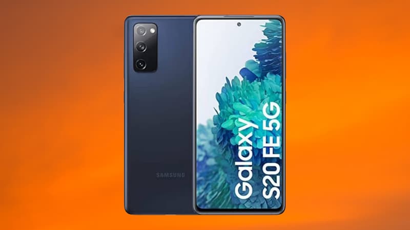 Ce smartphone Samsung est enfin à moins de 160 euros et c’est Cdiscount qui régale
