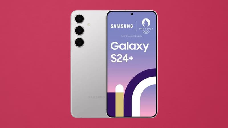 Comment fait Cdiscount pour afficher le Samsung Galaxy S24 Plus à un prix aussi bas ?