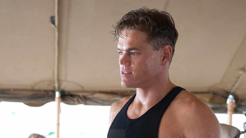 Mort de l’acteur Devin Harjes, vu dans “Boardwalk Empire” et “Manifest”, à 41 ans