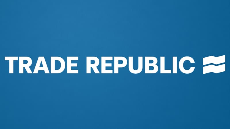 Trade Republic c’est la banque en ligne qui va vous mettre de bonne humeur vu ce qu’elle propose