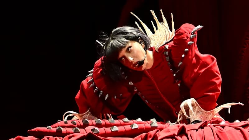 “Mercredi”: Netflix lève le voile sur le rôle que jouera Lady Gaga dans la saison 2 de la série