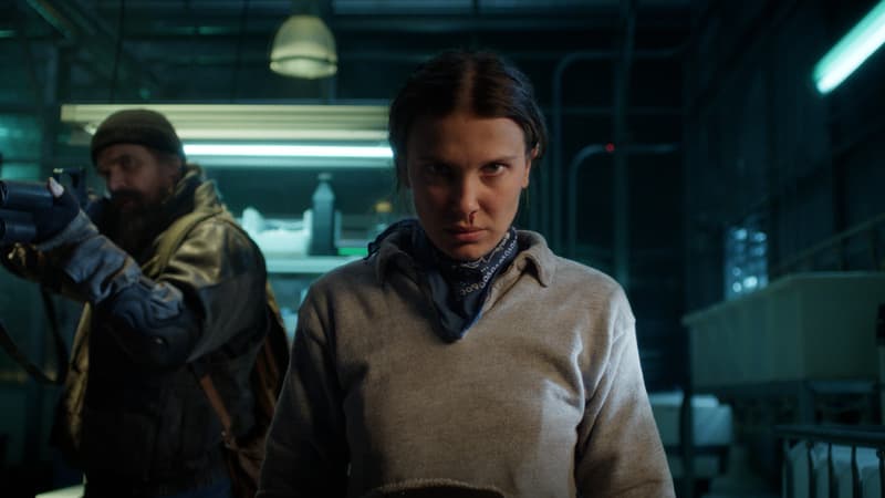 “Stranger Things”: la cinquième et dernière saison de la série sortira en trois parties dès novembre