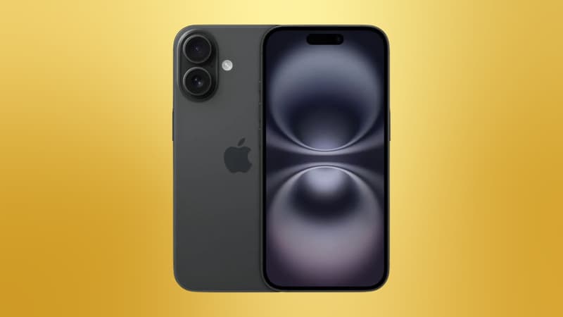 Comment fait Auchan pour baisser autant le prix du tout dernier iPhone 16 ?