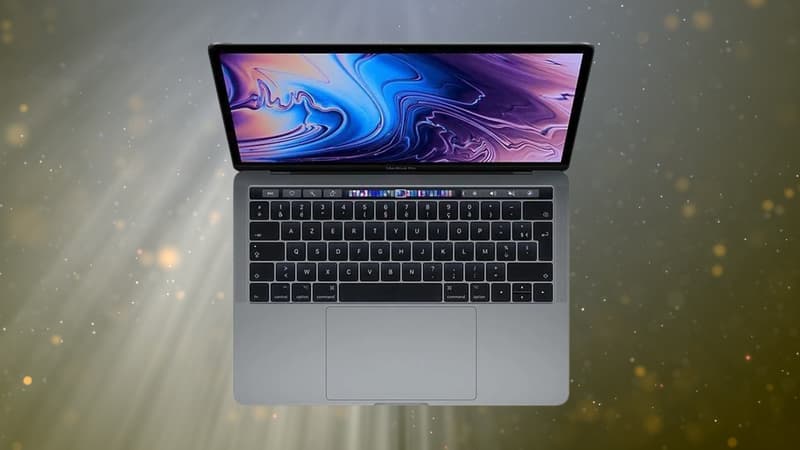 Personne ne s’attendait à trouver un prix pareil pour un MacBook Pro pendant les soldes Cdiscount