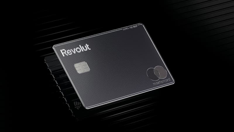 Numéro 1 des téléchargements de banque en ligne : Revolut vient taquiner la concurrence