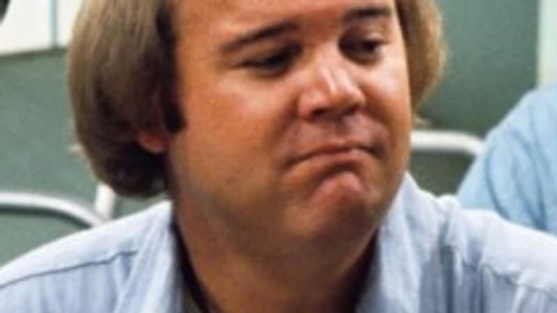 Mort de Rick Hurst, acteur de la série “Shérif, fais-moi peur”