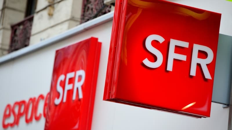 Panne SFR: un retour à la normale prévu dans la soirée