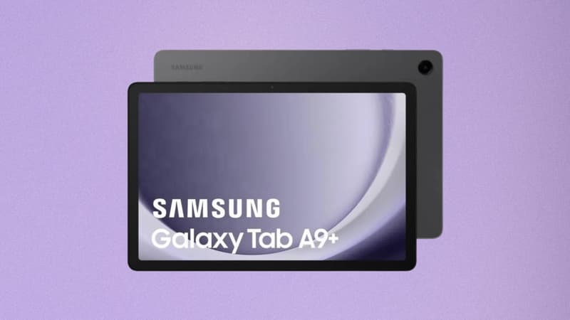 Qui a dit que cette tablette Samsung devait être vendue à plus de 160 euros ?