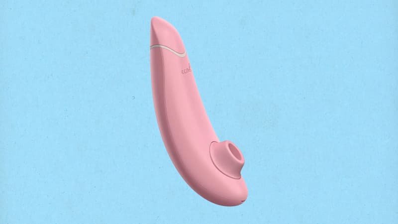 Womanizer : cette machine à plaisir est un vrai succès et elle profite d’une remise sensationnelle