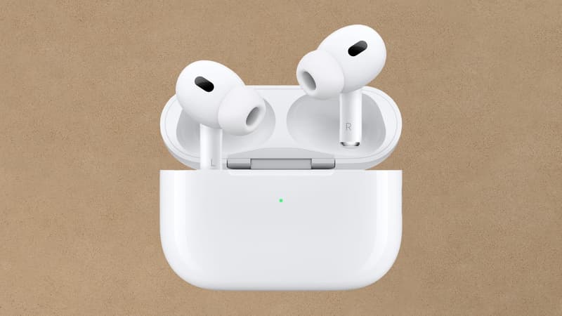Les AirPods Pro 2 profite d’une offre que personne n’a vu venir pour les Prime Day Amazon