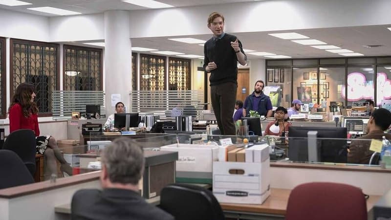 Domhnall-Gleeson-dans-The-Paper-suite-de-The-Office-en-septembre-2025-sur-Peacock-2110504