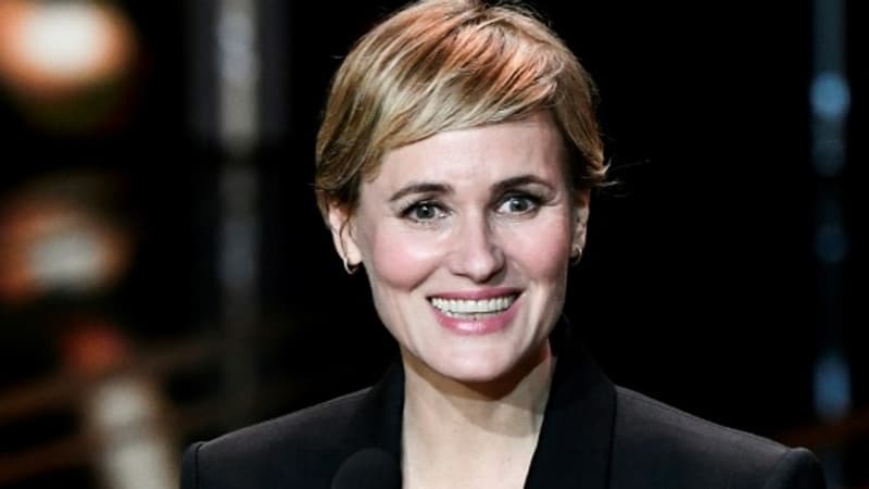 L-actrice-Judith-Godreche-lors-de-la-49e-edition-de-la-ceremonie-des-Cesar-a-l-Olympia-le-23-fevrier-2024-1819898