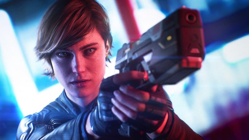 Xbox annule son ambitieux jeu vidéo “Perfect Dark” et ferme le studio qui en avait la charge