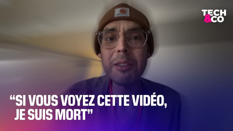 Un influenceur américain annonce son propre décès sur Instagram