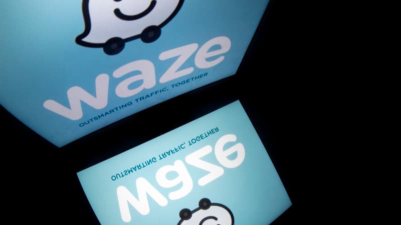 Itinéraire, temps de trajet: Waze choisit-il toujours la meilleure route pour partir en vacances?