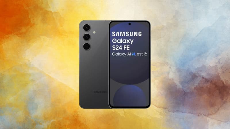 Auchan-fait-chuter-le-prix-du-Samsung-Galaxy-S24-FE-mais-la-duree-est-limitee-2033258