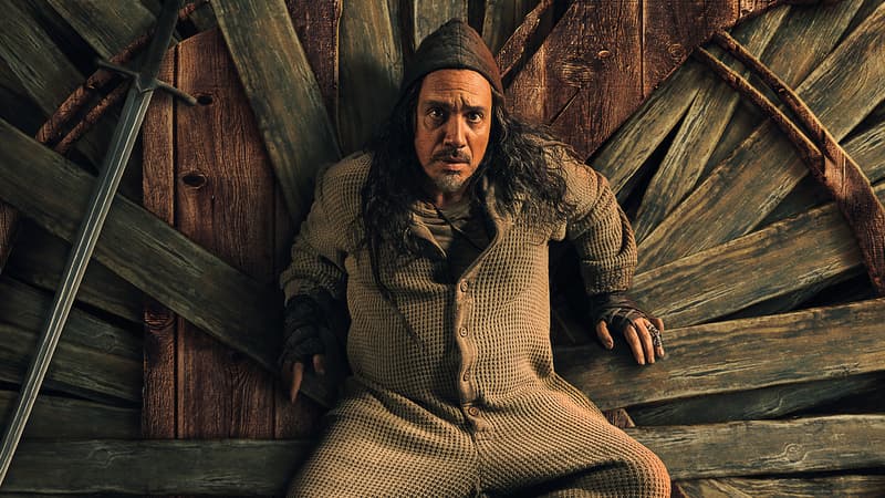 “Kaamelott 2: partie 1”: un premier teaser dévoilé