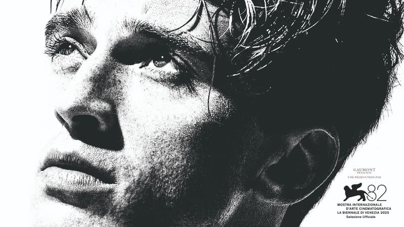 Premières images de “L’Étranger” version François Ozon