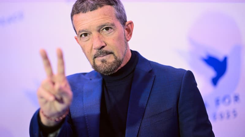 L-acteur-espagnol-Antonio-Banderas-le-25-fevrier-2025-a-Berlin-2121264