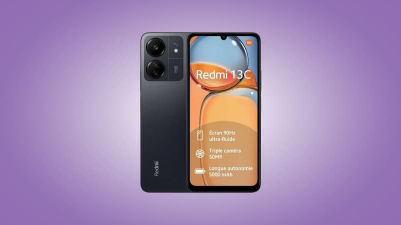 Moins-de-150-pour-ce-smartphone-performant-Xiaomi-Redmi-13C-offre-a-duree-limitee-1929613