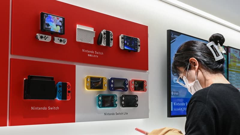 Switch, amiibo, accessoires: Nintendo riposte aux droits de douane de Trump en gonflant ses prix