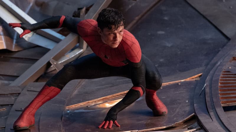 “Quelque chose de tout nouveau arrive”: le premier teaser de “Spiderman Brand New Day” dévoilé