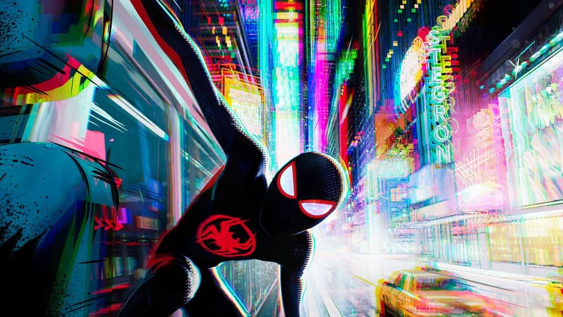 Une-image-du-film-Spider-Man-Beyond-The-Spider-Verse-2058710