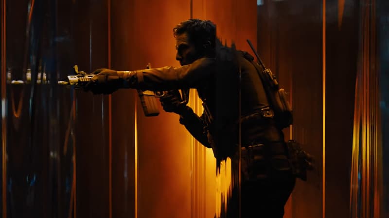 “Call of Duty”, un long-métrage adapté du célèbre jeu vidéo sera produit par Paramount