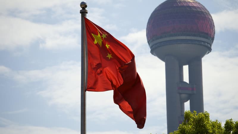Chine-drapeau-2026752