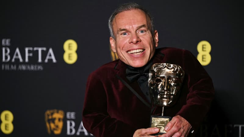 “Harry Potter”: l’acteur Warwick Davis reprend son rôle de Filius Flitwick dans la série HBO