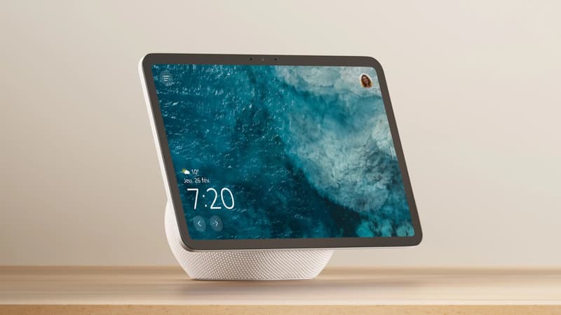 Amazon fait le “Show” avec ses nouveaux Echo, ses enceintes et écrans connectés intelligents