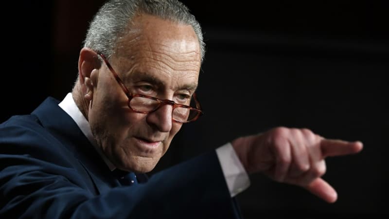 Le-chef-de-la-majorite-democrate-au-Senat-americain-Chuck-Schumer-le-11-aout-2021-a-Washington-1142695