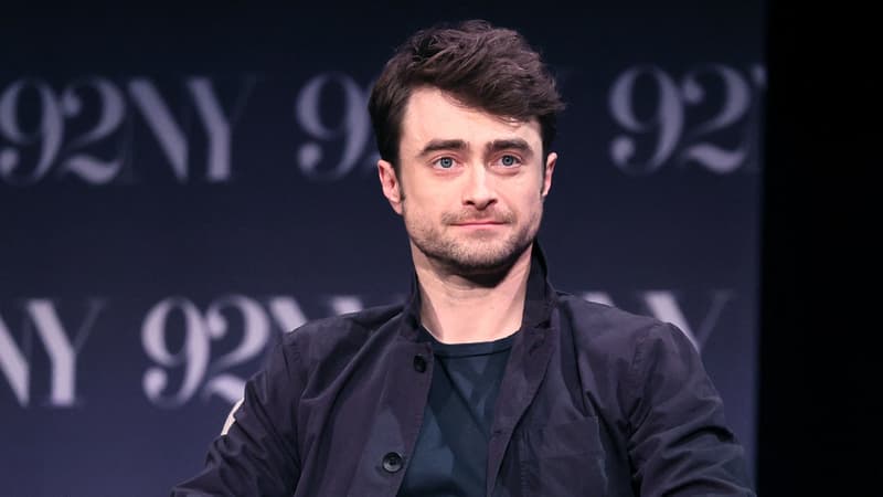 Daniel Radcliffe révèle avoir écrit au jeune acteur qui va incarner Harry Potter dans la série HBO