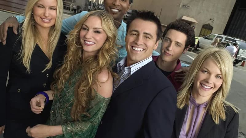 “Joey”: après plus de 20 ans d’attente, les derniers épisodes du spin-off de “Friends” sont enfin disponibles