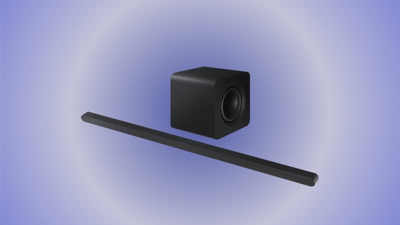C’est déjà Noël chez Samsung ? Cette barre de son voit son prix chuter complètement cette semaine