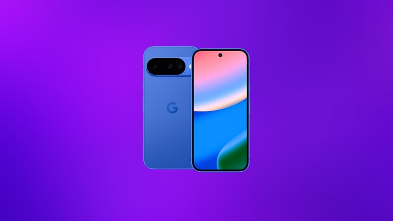 Chute spectaculaire sur le prix du Google Pixel 10 : attention, ça part vite
