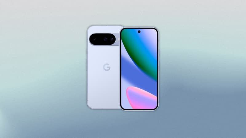 Il ne faut pas passer à côté : prix ultra réduit sur le Google Pixel 10