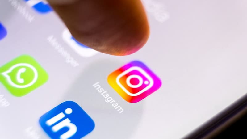 “Musées vivants”, campagnes marketing… Le plan secret d’Instagram pour reconquérir les adolescents et faire en sorte qu’ils le préfèrent à Tiktok