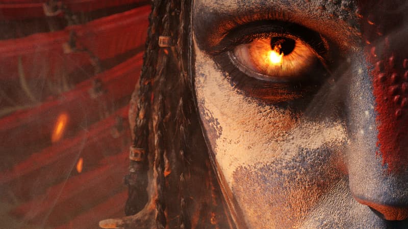 “Un film plus émouvant”: James Cameron se confie avant la sortie d'”Avatar: de feu et de cendres”