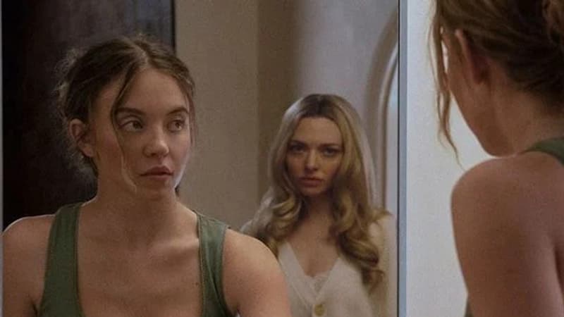 “La Femme de Ménage”: entre érotique kitsch et thriller gore, que vaut l’adaptation du best-seller de Freida McFadden?