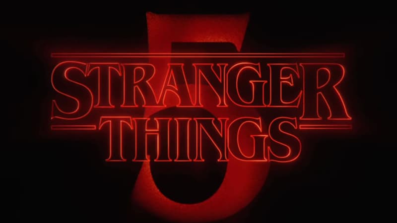 “Stranger Things”, “Squid Games”… Quelles sont les séries les plus piratées de 2025?