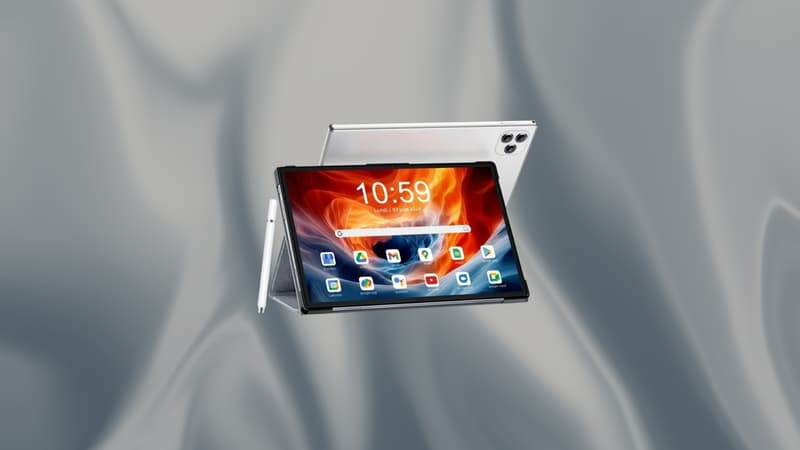 Les internautes profitent de ce prix rarement vu pour acheter une tablette tactile haut de gamme chez Cdiscount