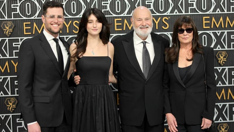 Les enfants de Rob et Michele Reiner préparent une “cérémonie en l’honneur de leurs parents”