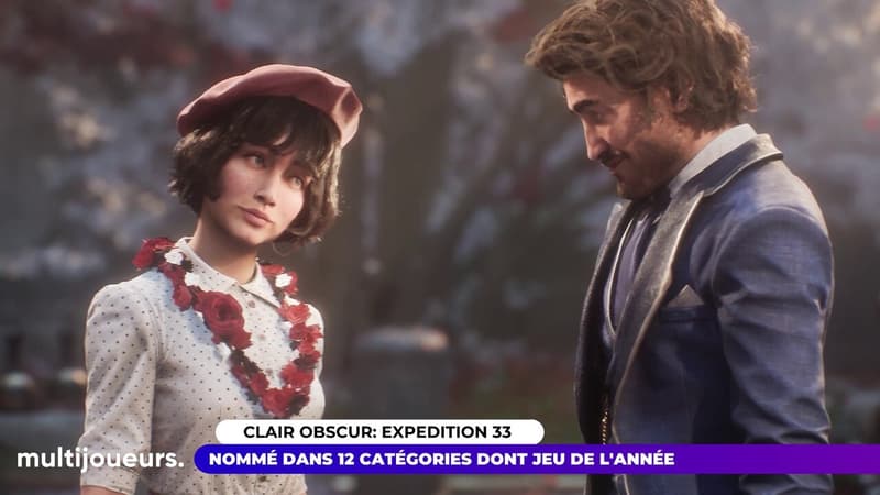 Sandfall Interactive: la folle épopée de “Clair Obscur: Expedition 33”, l’inattendu grand favori